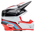 Bell MOTO-9S Flex Merchant Helmet Size Small. Fixed Price $259.99.