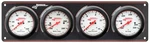 Longacre Racing 52-46916 Sportsman Elite Gauge Panel Oil Press., Water Temp.,. Fixed Price $372.99.