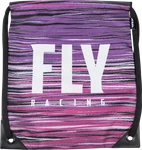 Fly Racing Quick Draw Bag Black/pink/white Luggage. Fixed Price $15.40.