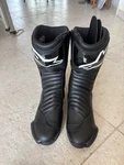 Alpinestars SMX-6 V2 As New Eur 46 Usa 11.5 Motorcycle Racing Boots. Fixed Price $209.00.