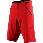 Troy Lee Designs Men's Skyline Solid W/liner Mtb Cycling Red Size 36 Shorts. Fixed Price $65.40.