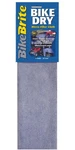 Bike Brite Dry Microfiber Cloth (MC59000). Fixed Price $15.96.