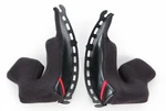 Shoei Rf-sr Cheek Pad. Fixed Price $59.99.