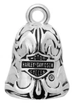 Harley Davidson Ride Bell "vintage Rebel" Lucky HRB043. Fixed Price $29.48.