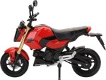 New Ray Toys Honda Grom 1:12 Scale Red Model Part 58503A Vehicle Fitment. Fixed Price $27.85.