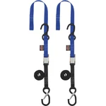 Powertye Mfg Tie-down Safety Hook Blue 23623-SR. Fixed Price $37.41.
