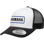 Factory Effex Yamaha Throwback Snapback White/black 25-86204. Fixed Price $32.45.