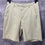 Free Fly Latitude Khaki Tan Performance Fishing Hiking Shorts Mens Size 32. Fixed Price $24.99.