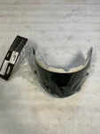 Icon 0130-0623 Opt Trackshield Dark Smoke Fog Free IC-05. Fixed Price $34.99.