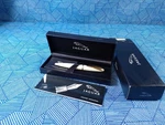Jaguar Premium Cream Signature Ball Point Pen Limited Edition. Fixed Price $99.00.