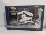 Harley Davidson Venice Beach Audio Collection Cassette Player. Fixed Price $48.77.