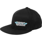 Throttle Threads Flat Bill Hat - Black One Size DRG23H12BKOR. Fixed Price $32.09.