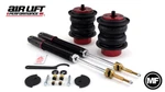 Air Lift Performance 75658 Audi B8, Rear Kit -- (B8) A4/S4/RS4, A5/S5/RS5,. Fixed Price $1112.99.