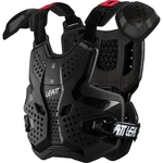 Leatt Black 3.5 Chest Protector ( One Size ) 5021400260. Fixed Price $186.00.
