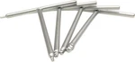 Motion Pro 08-0376 Dual Drive Ball -end Allen T-handle 6MM. Fixed Price $26.58.