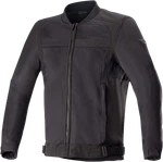Alpinestars 3308822-1100-L Luc V2 Air Jacket Large Black/black. Fixed Price $229.95.