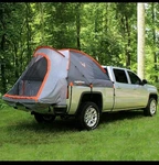 Rightline Gear 110760 Mid Size Long Bed Truck Tent For Nissan Frontier/tacoma. Fixed Price $149.00.