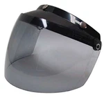Gmax GM2 Helmet 3-SNAP Flip Up Shield Tint G999016. Fixed Price $20.24.
