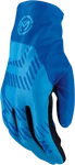 Moose Racing 22 MX-2 Gloves Xl Blue 3330-7031. Fixed Price $19.95.