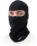 Schampa Pharaoh Deluxe Balaclava Black BLCLV015D-0. Fixed Price $32.99.
