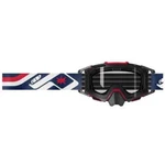 Polaris 509 Sinister X7 Snowmobile Goggles Retro Clear Lens -new. Fixed Price $129.95.