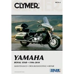 Clymer Mpn: M374-2 Yamaha Manual 70-0374 4201-0036 27-M374 274136 CM3742. Fixed Price $43.69.