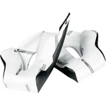Icon Cheek Pads For Variant Helmet 35MM Md Hydra-dry 0134-1163. Fixed Price $30.00.