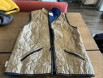 Hyperkewl Womens Beige Deluxe Cooling Vest ( / Small ) 6530F. Fixed Price $27.99.