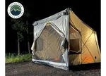 Overland Vehicle Systems 18252520 Quick Deploying Gray Ground Tent. Fixed Price $599.99.