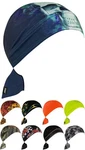 Zan Headgear Sportflex Flydanna Headwrap. Fixed Price $19.56.
