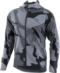 Troy Lee Designs Descent Jacket Camo Carbon Size Medium - 860911003. Fixed Price $139.55.