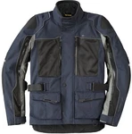 Scorpion Yosemite Mens Textile Motorcycle Jacket Dark Blue. Fixed Price $180.42.