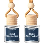 Car Air Fresheners, Hanging Fragrance Diffuser, Aromtopia Elegant Hotelin.... Fixed Price $20.27.