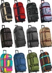 Ogio Rig 9800 Roller Bag - Motocross Dirt Bike Offroad Atv. Fixed Price $375.00.