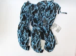 Zan Vented Flydanna Blue Lightning Z226 Lot Of. Fixed Price $19.99.