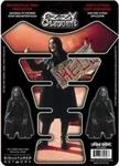 Tank Protector Pad "ozzy Osbourne Hell Sign" Lethal Threat LT70058. Fixed Price $17.99.