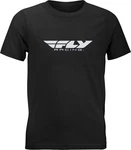 Fly Racing Youth Corporate Tees Motorcycle Atv/utv Dirt Bike Snowmobile Pwc. Fixed Price $29.03.