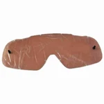 Fox Air Space Replacement Lens Rose Glass Retro Motocross. Fixed Price $23.09.