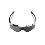 100 Percent Speedcraft Xs Juan Soto Hiper Mercury Mirror Lens. Fixed Price $149.00.