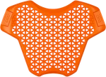 Icon D3O LP1 Chest Guard 2701-0947. Fixed Price $33.99.