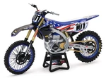 New-ray Yamaha YZ450F Motocross Eli Tomac 1:12 Scale Bike Kids Gift. Fixed Price $38.69.