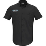 Throttle Threads 3040-3158 DRG31ST26BK3X Drag Specialties Vented Shop Shirt. Fixed Price $84.95.