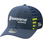 Husqvarna Apparel Youth Team Curved-bill Hat Blue/yellow 3HS240035500. Fixed Price $23.68.