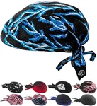 Zan Headgear Vented Flydanna Headwrap. Fixed Price $12.63.