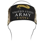 Bobster Headband, Polyester, U.s. Army, Camo Logo HB702. Fixed Price $6.26.