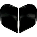 Icon Airframe/alliance Side Plates Black 0133-0340. Fixed Price $24.90.