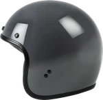 Highway 21 .38 Retro Helmet 2XL Grey 77-12022X. Fixed Price $99.99.
