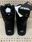 Fly Racing Marker Boa Snow Boots Black. Fixed Price $230.00.
