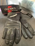 Cortech Adult Gx-air 4 Vented Motorcycle Gloves Black Lg. Fixed Price $45.99.