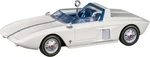 2022 Hallmark Ornament - 1962 Ford Mustang *rare *ships Worldwide & Free To. Fixed Price $35.00.